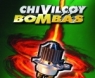 CHIVILCOY BOMBAS